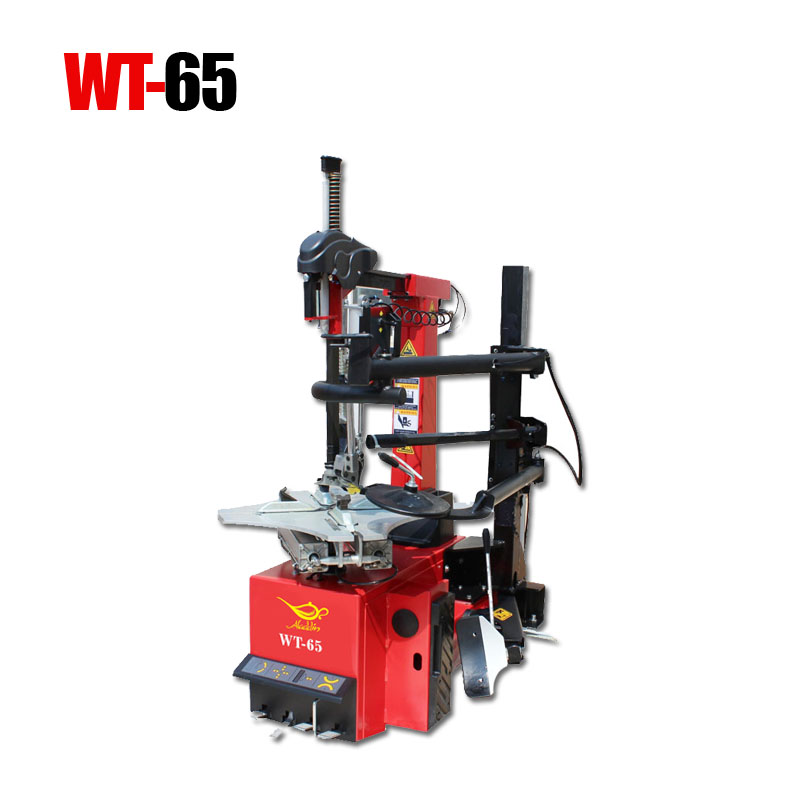 阿拉丁汽保工具拆胎機(jī)WT-65